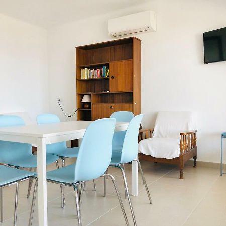 Puig Rom 68 Bajo Apartment โรเซส ภายนอก รูปภาพ