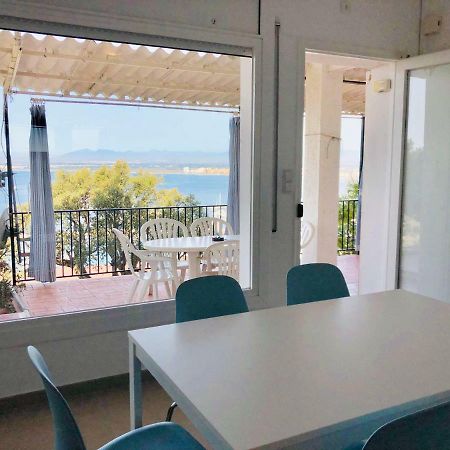 Puig Rom 68 Bajo Apartment โรเซส ภายนอก รูปภาพ
