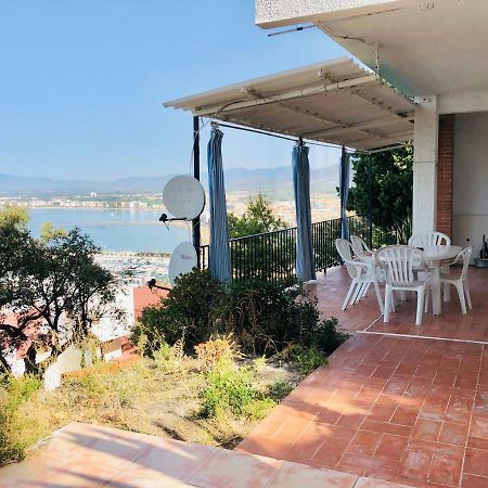 Puig Rom 68 Bajo Apartment โรเซส ภายนอก รูปภาพ