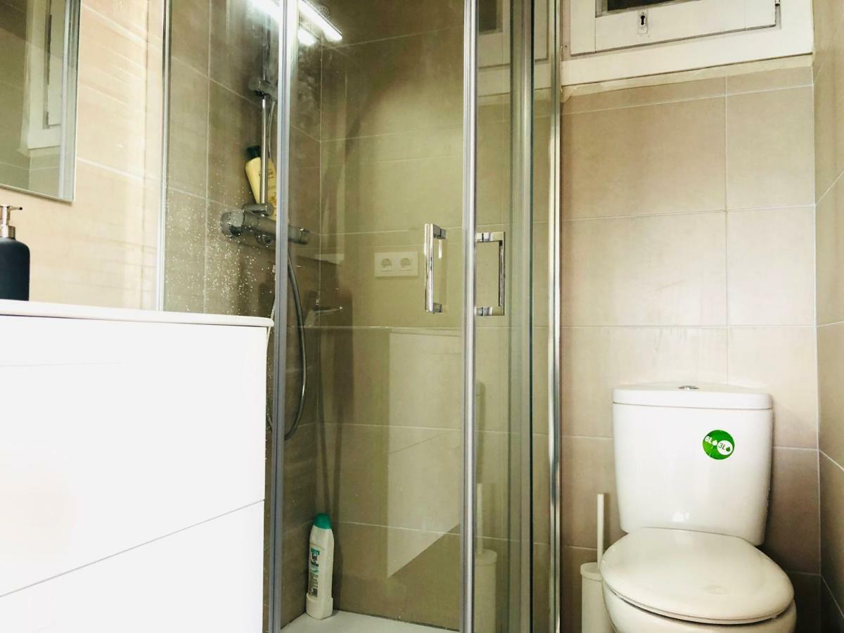 Puig Rom 68 Bajo Apartment โรเซส ภายนอก รูปภาพ